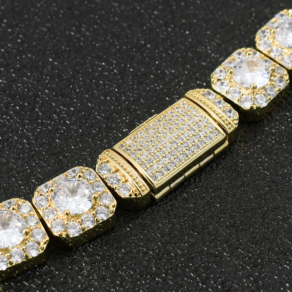 Fashionable Cross-border Accessories For Men And Women