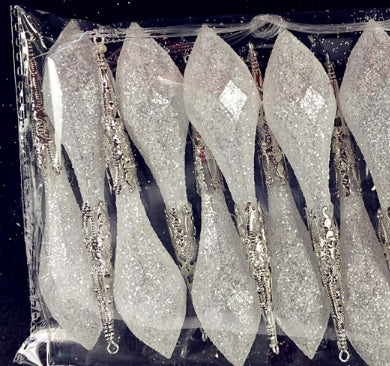 Christmas Tree Ornaments