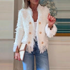 Women’s Tassel Jacket