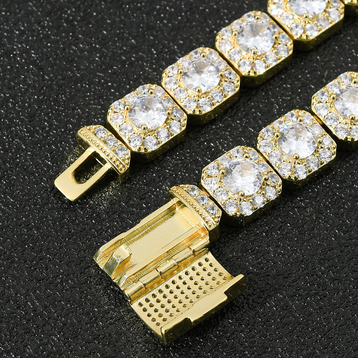 Fashionable Cross-border Accessories For Men And Women