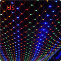 Christmas Net Lights