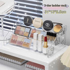 Household Fashion Cosmetics Storage Box