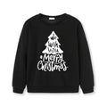 New Kids' Sweater Jacket Christmas Holiday Children's Winter Clothing