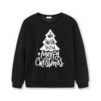 New Kids' Sweater Jacket Christmas Holiday Children's Winter Clothing