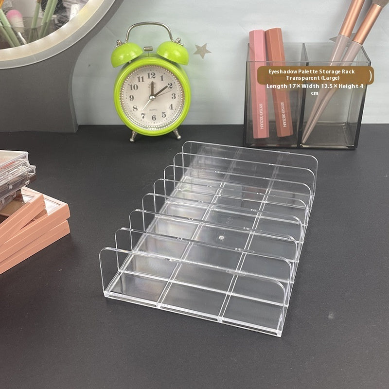 Household Fashion Cosmetics Storage Box