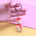 Christmas Keychain