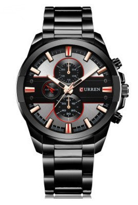 Top Brand Full Steel Watches..