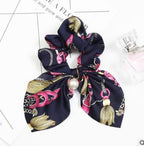 Bow hair accessories