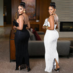 European And American Fashion Women's Wear