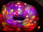 Magic RGB Christmas Tree Lights String