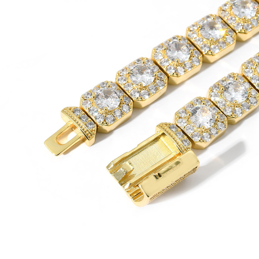 Fashionable Cross-border Accessories For Men And Women