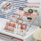 Household Fashion Cosmetics Storage Box