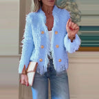 Women’s Tassel Jacket