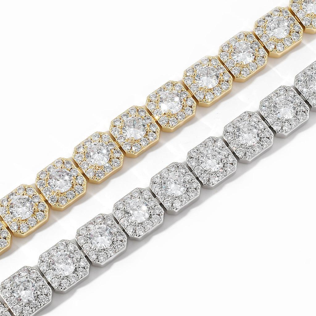 Fashionable Cross-border Accessories For Men And Women