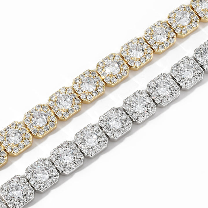 Fashionable Cross-border Accessories For Men And Women