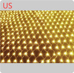 Christmas Net Lights