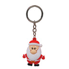 Christmas Keychain