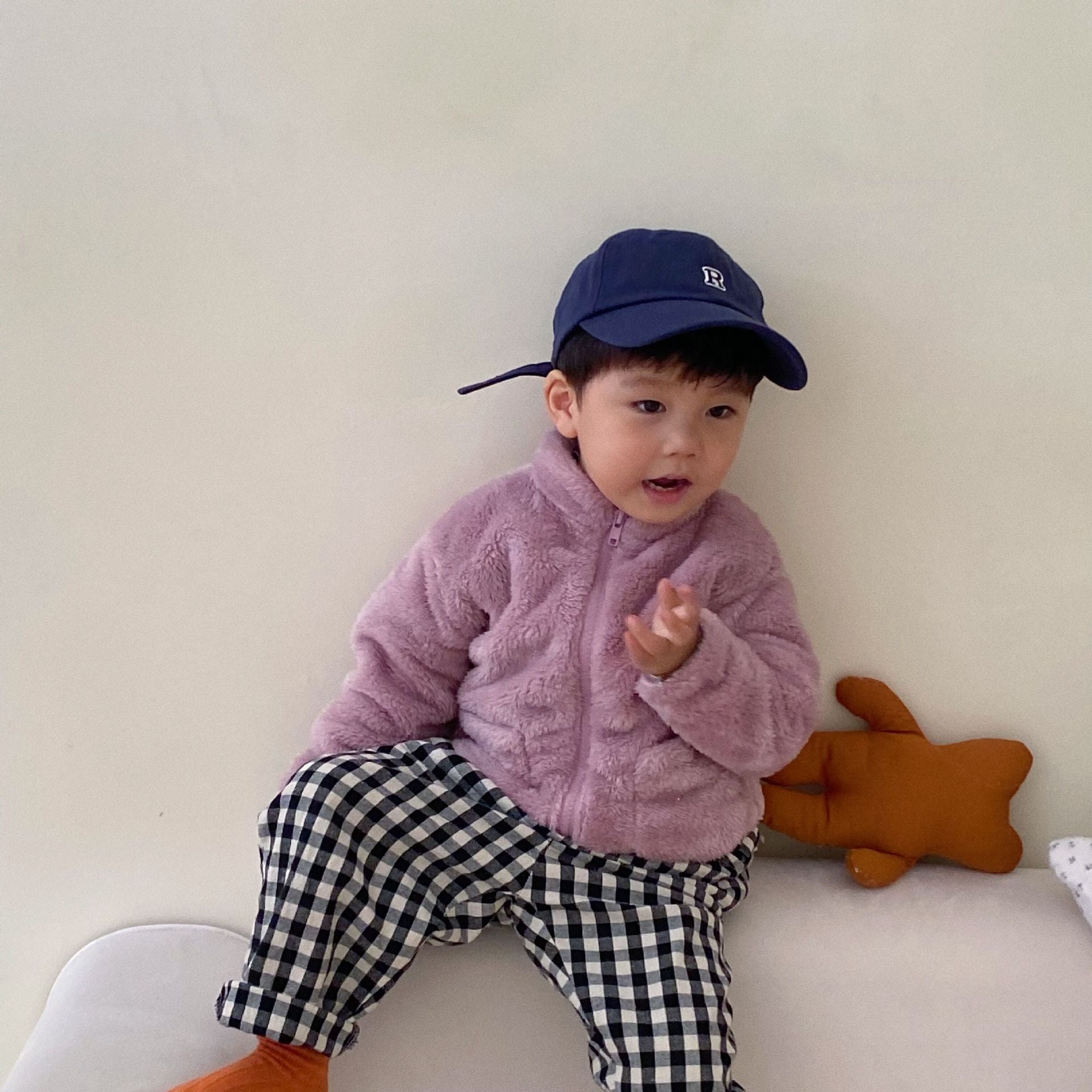 Kids Winter Coats Children Outerwear Boy Children Clothing