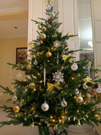 Christmas Tree Ornaments