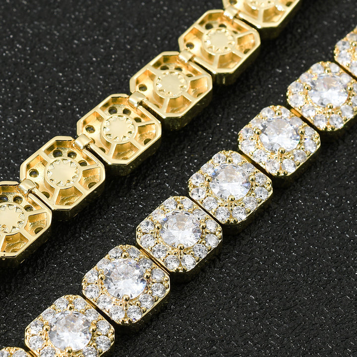Fashionable Cross-border Accessories For Men And Women