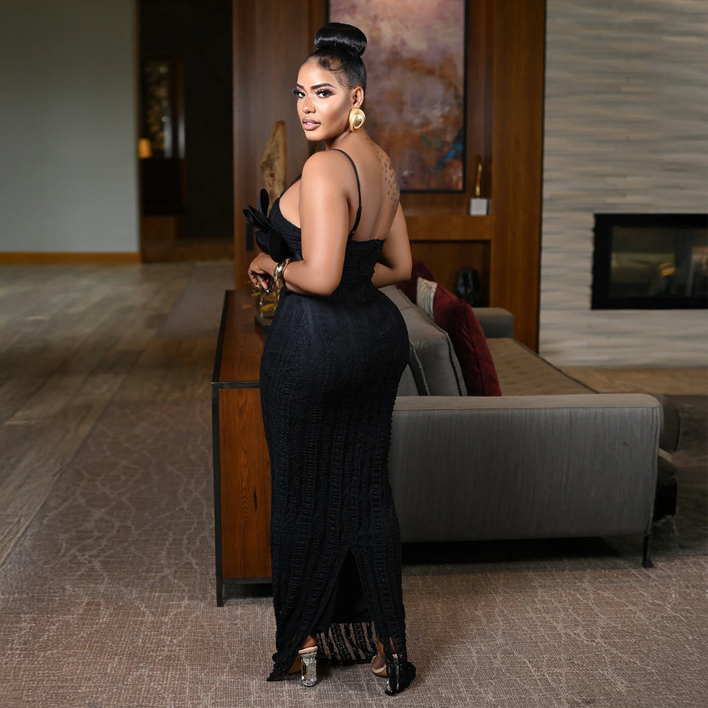 European And American Fashion Women's Wear