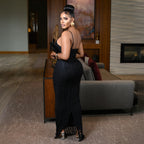 European And American Fashion Women's Wear