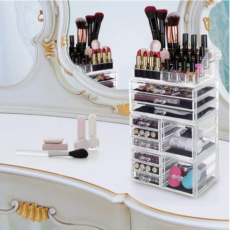 Beauty & Cosmetics