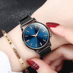 Luxury Couple Watch Men Wristwatch