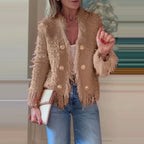 Women’s Tassel Jacket