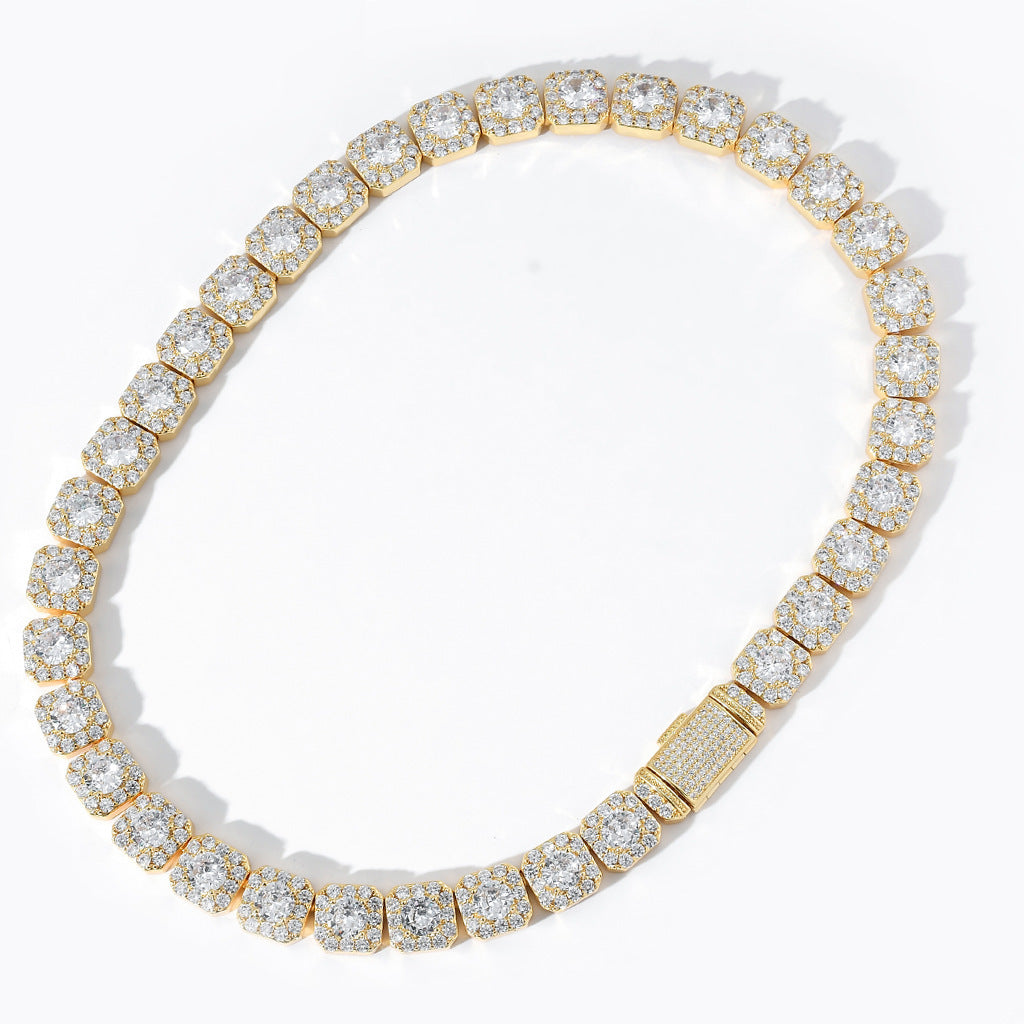 Fashionable Cross-border Accessories For Men And Women