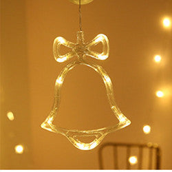 LED Christmas Curtain Lights