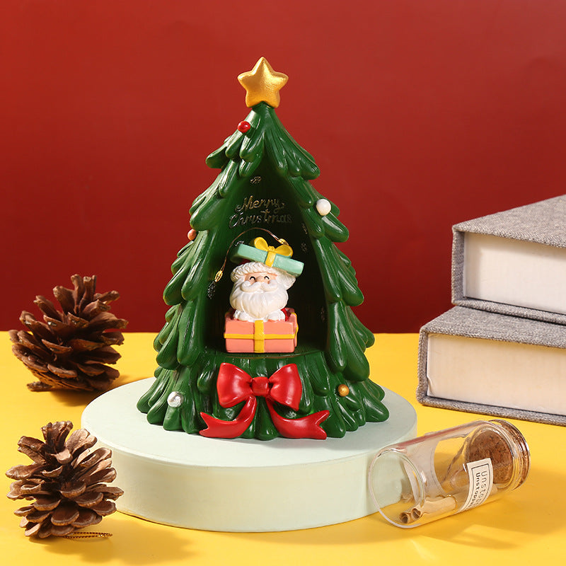 Christmas Luminous Ornaments