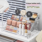 Household Fashion Cosmetics Storage Box