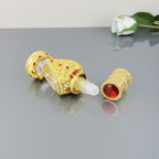 Vintage Cosmetics Empty Bottle Packaging Materials