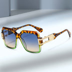 Y2K Fashion Metal Accessories Glasses