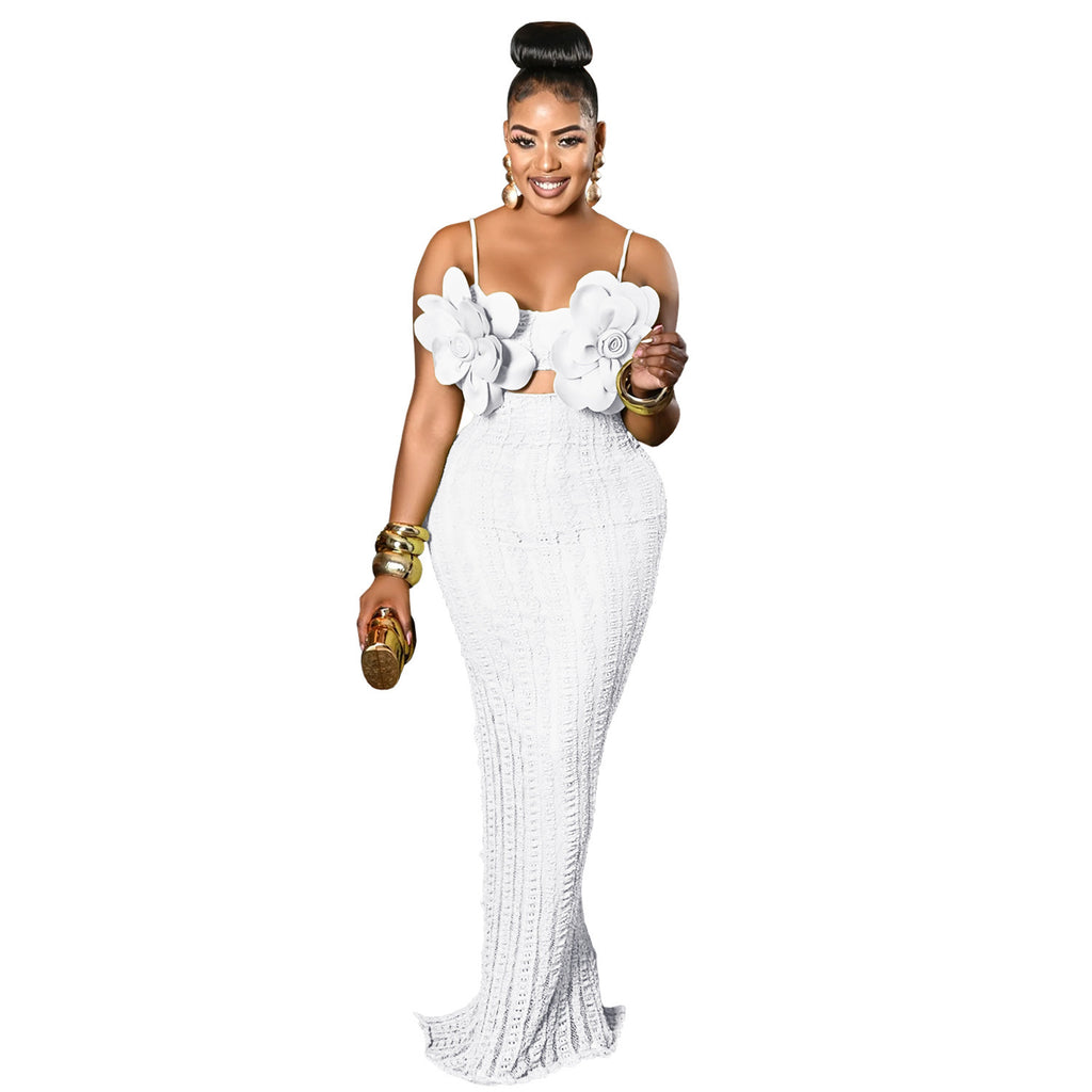 European And American Fashion Women's Wear